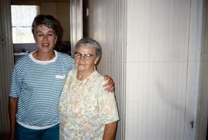 Photo of Jeanine VanKerckhove